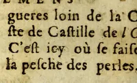 Picture 28 of 39 from Principes de cosmographie: (1643), leaf 152