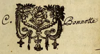 Picture 2 of 39 from Principes de cosmographie: (1643), leaf 7