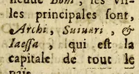 Picture 13 of 39 from Principes de cosmographie: (1643), leaf 79