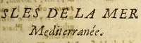 Picture 16 of 39 from Principes de cosmographie: (1643), leaf 95