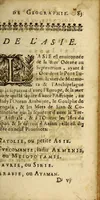 Picture 18 of 39 from Principes de cosmographie: (1643), leaf 99