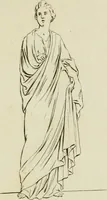 An illustration from Principes de dessein (1700)