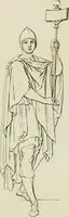 An illustration from Principes de dessein (1700)