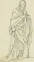 An illustration from Principes de dessein (1700)