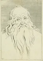 An illustration from Principes de dessein (1700)