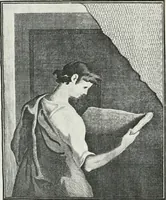 Picture 1 of 75 from Des principes de l'architecture, de la sculpture, de la peinture et des autres arts qui en dependent : avec un dictionnaire des terms propres à chacun de ces arts (1690), leaf 1