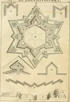 Picture 21 of 75 from Des principes de l'architecture, de la sculpture, de la peinture et des autres arts qui en dependent : avec un dictionnaire des terms propres à chacun de ces arts (1690), leaf 143