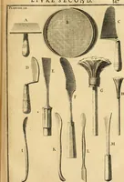 Picture 61 of 75 from Des principes de l'architecture, de la sculpture, de la peinture et des autres arts qui en dependent : avec un dictionnaire des terms propres à chacun de ces arts (1690), leaf 376