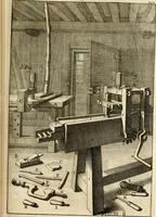 Picture 73 of 75 from Des principes de l'architecture, de la sculpture, de la peinture et des autres arts qui en dependent : avec un dictionnaire des terms propres à chacun de ces arts (1690), leaf 488