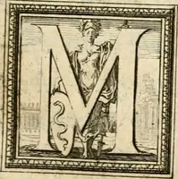 An illustration from Des principes de l'architecture, de la sculpture, de la peinture et des autres arts qui en dependent : avec un dictionnaire des terms propres à chacun de ces arts (1690)