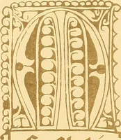 Picture 33 of 66 from Principia typographica. The block-books, or xylographic delineations of scripture history; issued in Holland, Flanders and Germany, during the fifteenth century, exemplified and considered in connexion with the origin of printing. To which is added an attempt to elucidate the character of the paper-marks of the period (1858), leaf 137