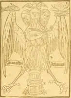 Picture 3 of 66 from Principia typographica. The block-books, or xylographic delineations of scripture history; issued in Holland, Flanders and Germany, during the fifteenth century, exemplified and considered in connexion with the origin of printing. To which is added an attempt to elucidate the character of the paper-marks of the period (1858), leaf 22