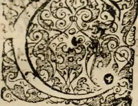 An illustration from Principios del reyno de Portugal : con la vida y hechos di Don Alfonso Henriquez, su primero rey : y con los principios de los otros estados christianos de Hespaña (1641)