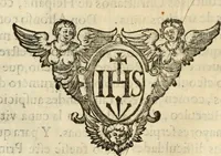 An illustration from Principios del reyno de Portugal : con la vida y hechos di Don Alfonso Henriquez, su primero rey : y con los principios de los otros estados christianos de Hespaña (1641)