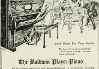An illustration from The principles of advertising arrangement (1912)