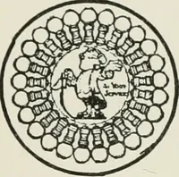 Picture 5 of 48 from The principles of advertising arrangement (1912), leaf 30