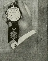 Picture 13 of 48 from The principles of advertising arrangement (1912), leaf 40
