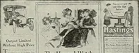 An illustration from The principles of advertising arrangement (1912)