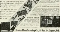 An illustration from The principles of advertising arrangement (1912)