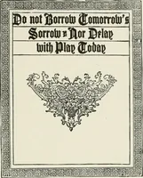An illustration from The principles of advertising arrangement (1912)