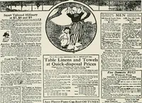An illustration from The principles of advertising arrangement (1912)
