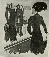 An illustration from The principles of advertising arrangement (1912)