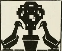 An illustration from The principles of advertising arrangement (1912)