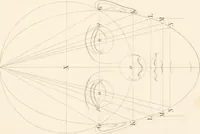 An illustration from The principles of beauty (1857)