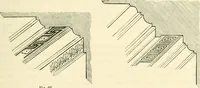 An illustration from Principles of decorative design (1873)