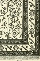 An illustration from Principles of decorative design (1873)
