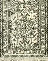 An illustration from Principles of decorative design (1873)