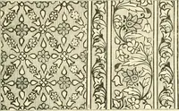 An illustration from Principles of decorative design (1873)