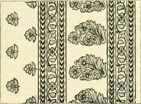 An illustration from Principles of decorative design (1873)