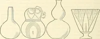 An illustration from Principles of decorative design (1873)