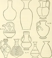 An illustration from Principles of decorative design (1873)