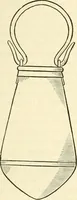 An illustration from Principles of decorative design (1873)