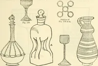 An illustration from Principles of decorative design (1873)