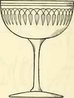An illustration from Principles of decorative design (1873)