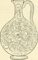 An illustration from Principles of decorative design (1873)