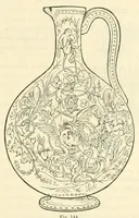 An illustration from Principles of decorative design (1873)