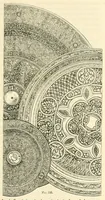 An illustration from Principles of decorative design (1873)