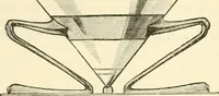 An illustration from Principles of decorative design (1873)