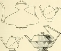 An illustration from Principles of decorative design (1873)
