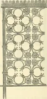 An illustration from Principles of decorative design (1873)