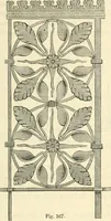 An illustration from Principles of decorative design (1873)