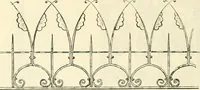 An illustration from Principles of decorative design (1873)
