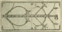 An illustration from Principles of decorative design (1873)