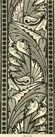 An illustration from Principles of decorative design (1873)