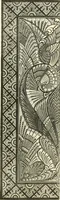 An illustration from Principles of decorative design (1873)