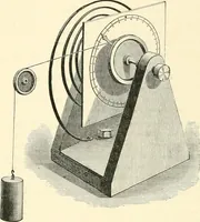 An illustration from Principles of decorative design (1873)